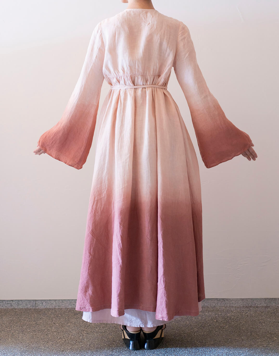 アストレイア ガジュマル染グラデーション