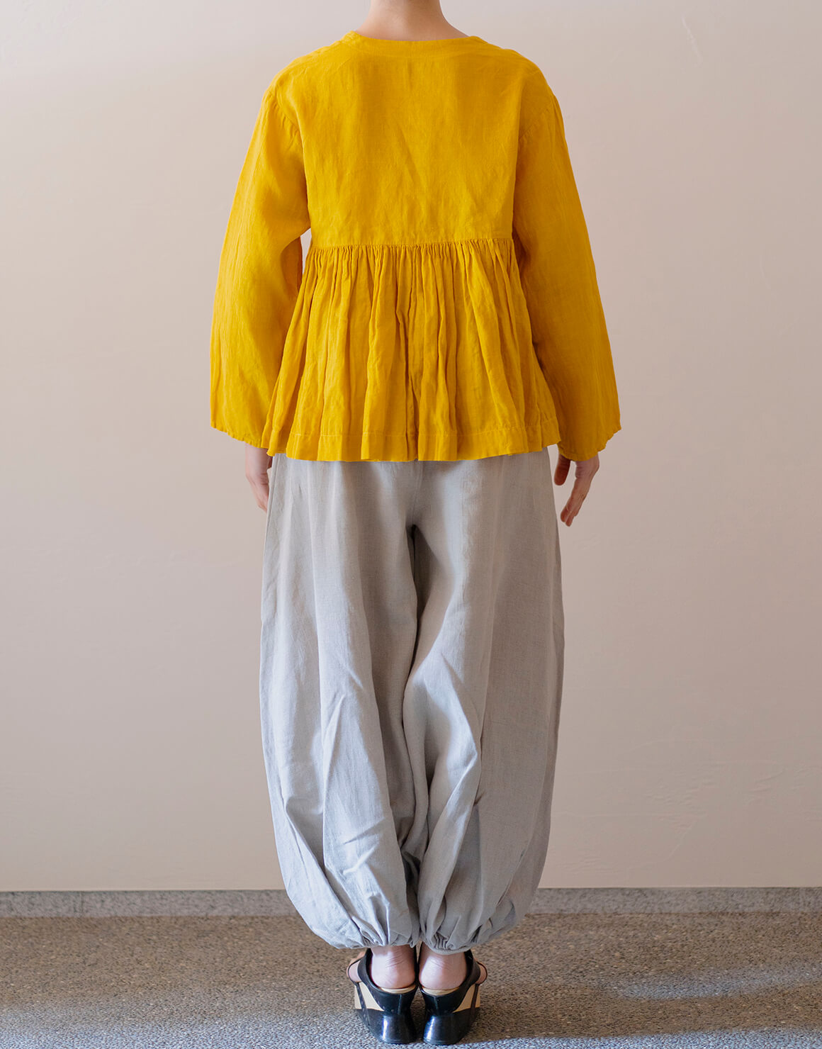 ティルル 福木染