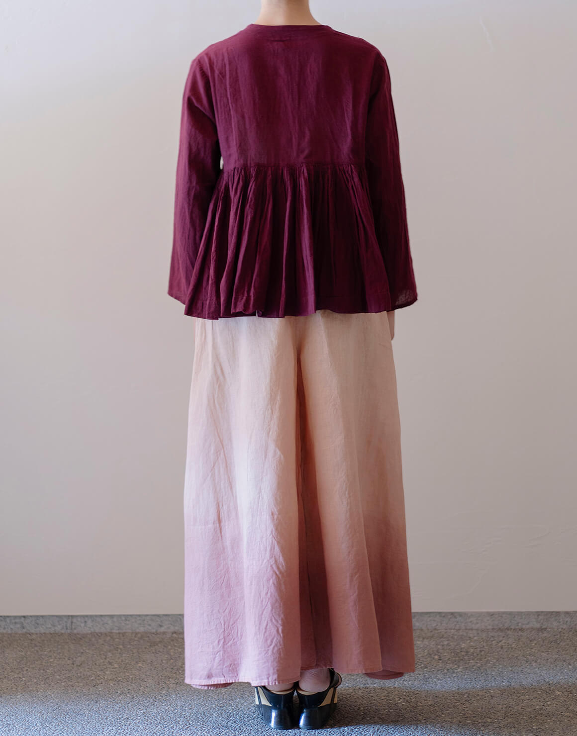 カディティルル 蘇芳